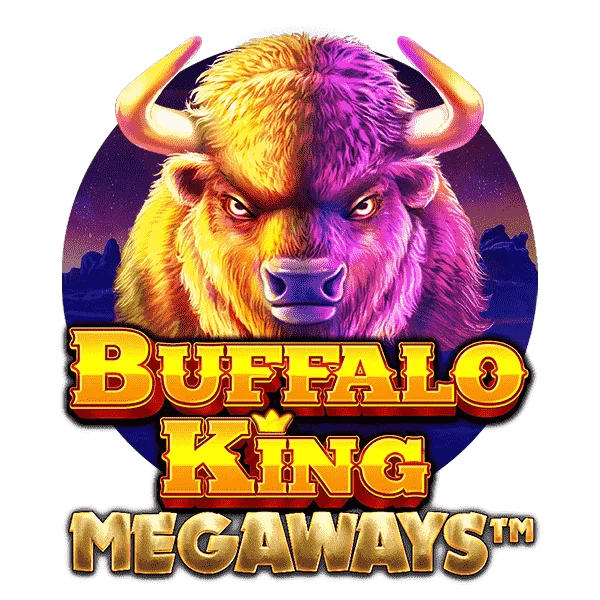 Buffalo King Megaways — real money slot at Casoola Casino