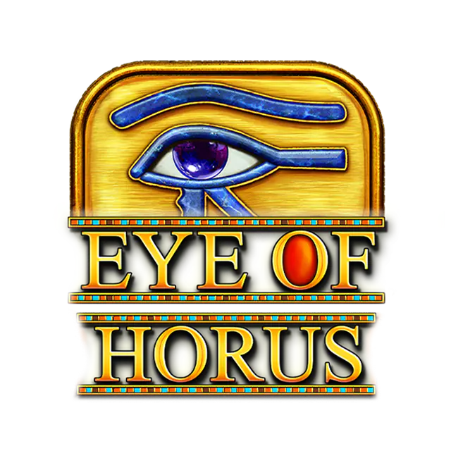 Eye of Horus — real money slot at Casoola Casino