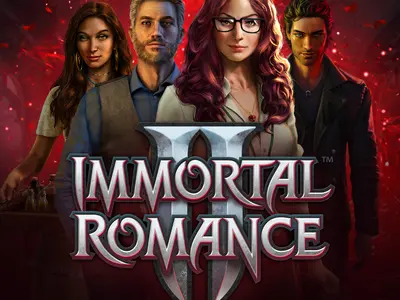Immortal Romance