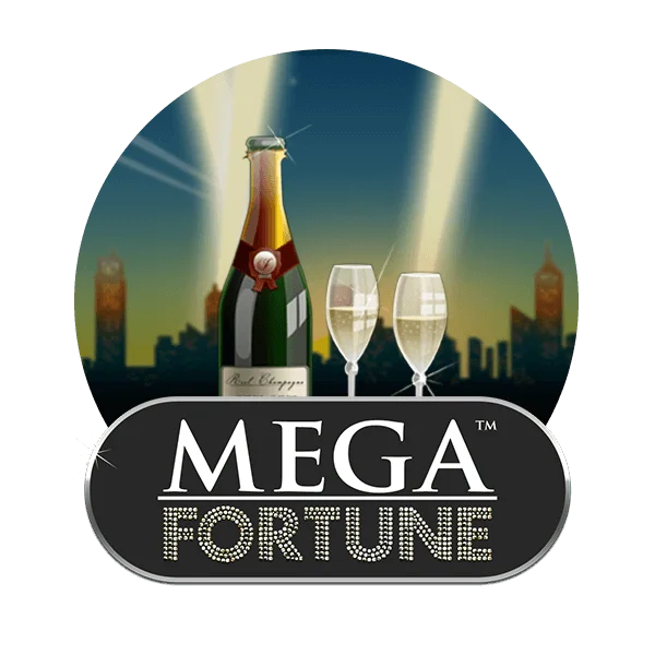 Mega Fortune — real money slot at Casoola Casino