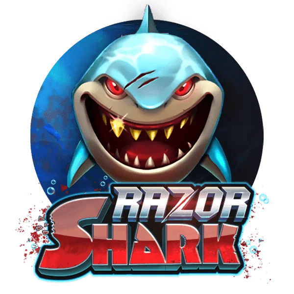 Razor Shark — real money slot at Casoola Casino
