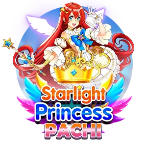 Starlight Princess — real money slot at Casoola Casino