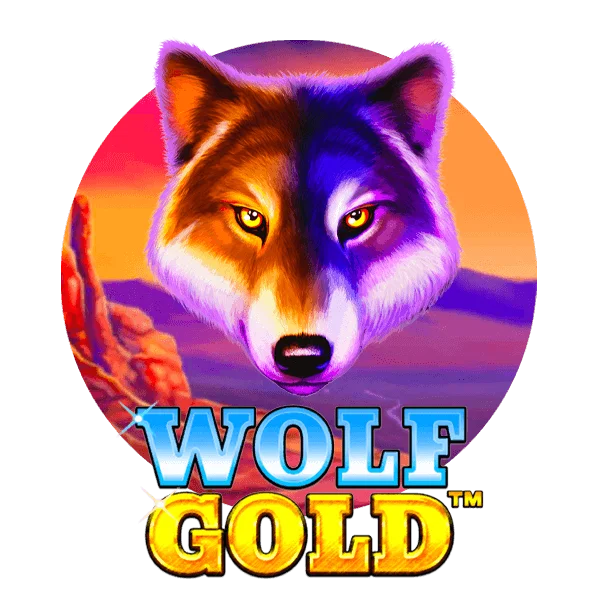 Wolf Gold — real money slot at Casoola Casino